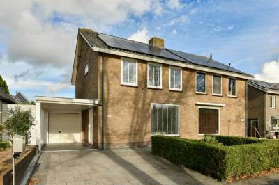 Woning Burgemeester Padmosweg 168C Wilnis