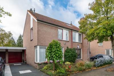 Woning Mainelaan 85 Eindhoven