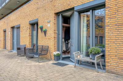 Woning Waterfront 169 Eindhoven