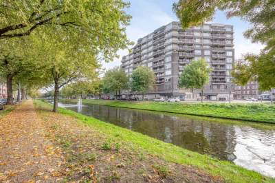 Woning Lange Hilleweg 316 Rotterdam