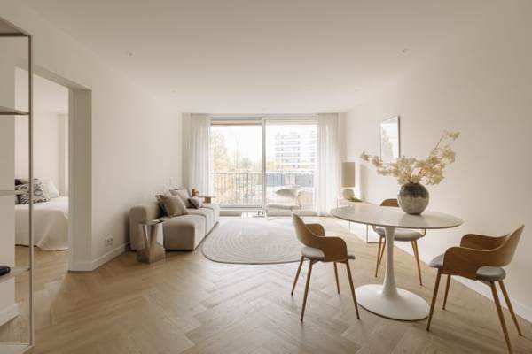 Woning Biesbosch 179 Amstelveen