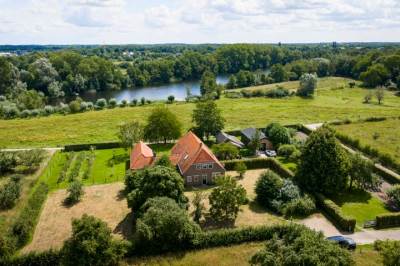 Woning Nico Bolkesteinlaan 20 Deventer