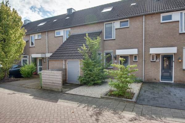 Woning To Janssenstraat 74 Den Bosch