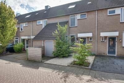 Woning To Janssenstraat 74 Den Bosch