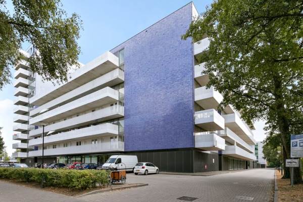 Woning Vijfhagen 183 Breda