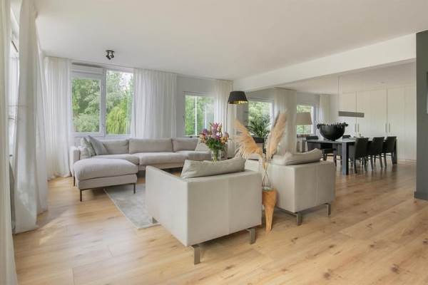 Woning Kralingseweg 5D Rotterdam