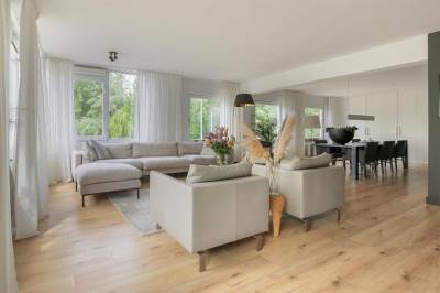 Woning Kralingseweg 5D Rotterdam