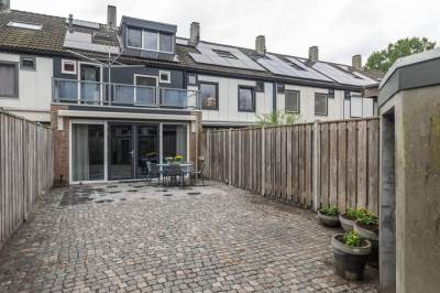 Woning Leeuweriklaan 104 Hoogeveen