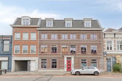 Woning Haagweg 72B Breda