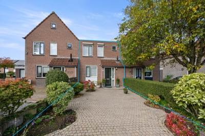 Woning de Bongerd 20 Winssen