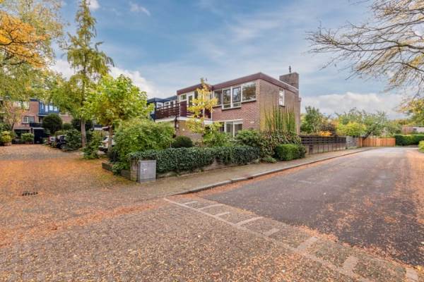 Woning Roghorst 355 Wageningen