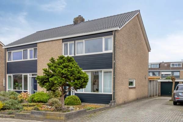 Woning Fazantstraat 78 Haaksbergen