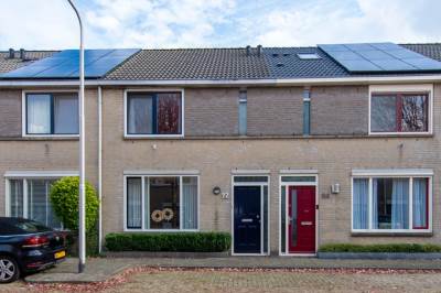 Woning Doesburgstraat 92 Tilburg