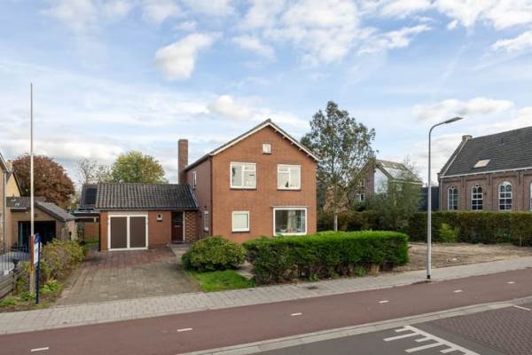 Woning Nieuwveenseweg 4 Nieuwkoop