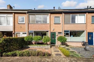 Woning Dr. Kuyperlaan 40 Zwolle