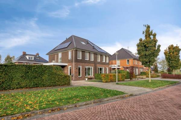 Woning Vlasakker 11 Heino