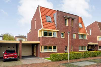 Woning Binnendijkstraat 16 Zwolle