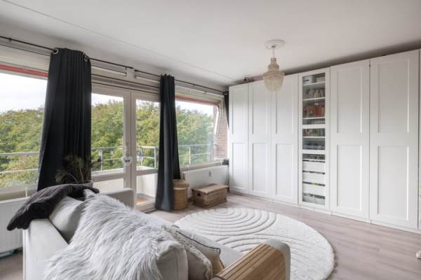 Woning Haverkamp 88 Den Haag