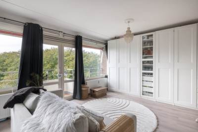 Woning Haverkamp 88 Den Haag