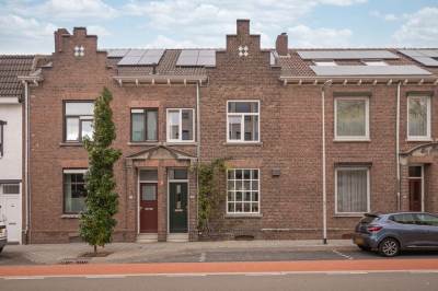 Woning Schaesbergerweg 85 Heerlen