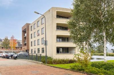 Woning Geerlaan 17 Ouderkerk aan den IJssel