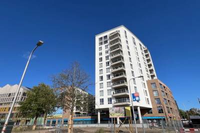 Woning Koningsplein 305 Tilburg