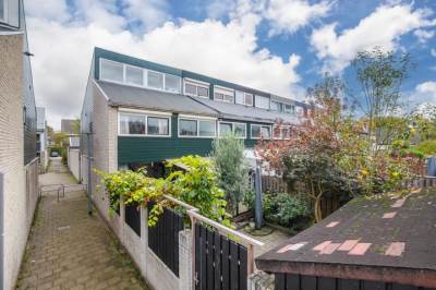 Woning Mosterdhof 83 Westervoort