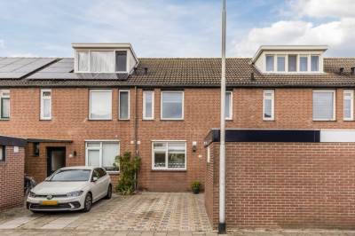 Woning Boxmeerstraat 111 Tilburg