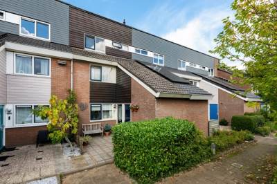 Woning Waterhoenlaan 89 Zeist