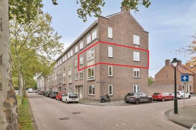 Woning Aartshertogenlaan 293 Den Bosch