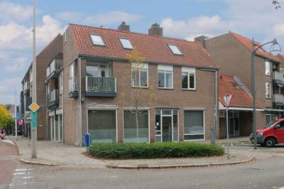 Woning Lisdodde 2 Almelo