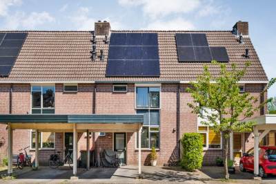 Woning Wijnmanlaan 7 Zwolle