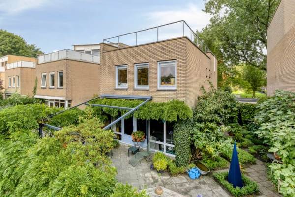 Woning Oosterhamriklaan 52 Groningen