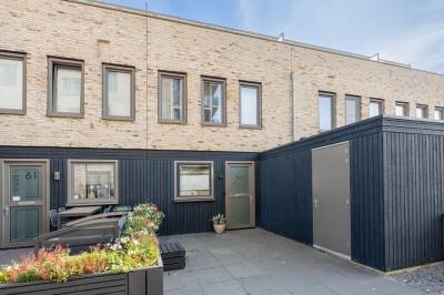Woning Brink 59 Beverwijk