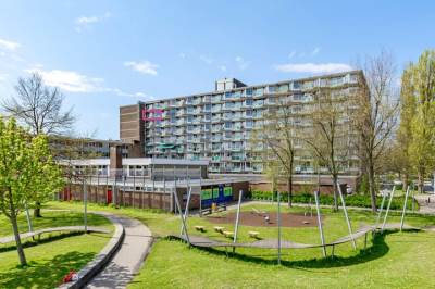 Woning Beneluxlaan 517 Heemskerk