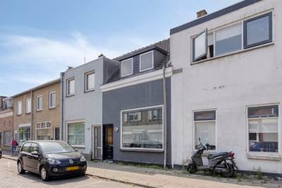 Woning Kolfbaanstraat 57 Breda