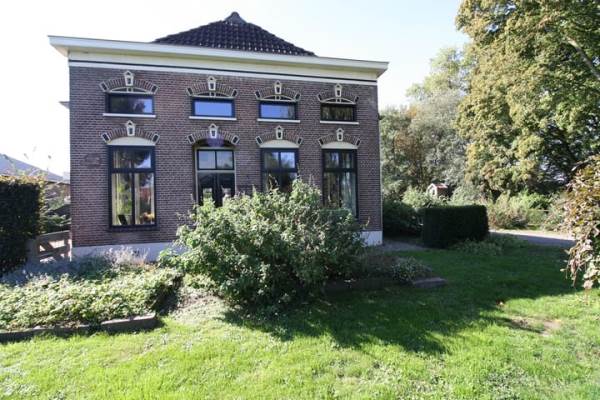 Woning Bekkenhaarsweg 5 Hoge Hexel