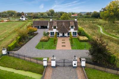 Woning Kruisstraat 3 Tiel