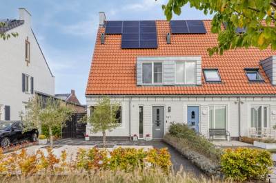 Woning Huurlingsedam 161 Wijchen
