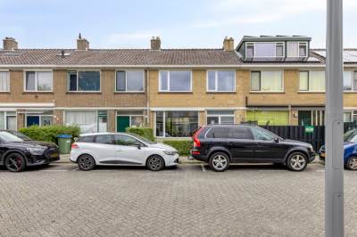 Woning Jan Stuytstraat 28 Rotterdam