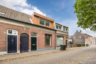 Woning Zuid-Oosterstraat 15 Tilburg