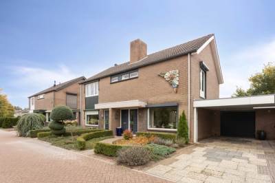 Woning Hagelkruisweg 49 Sint Odiliënberg