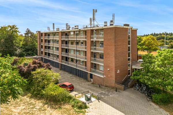 Woning Lange Heul 404 Bussum