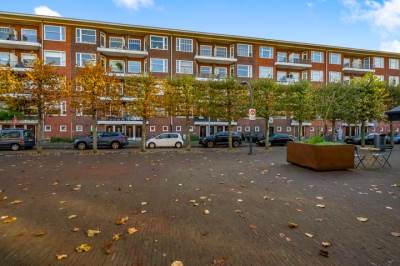 Woning Gulden Winckelplantsoen 283 Amsterdam