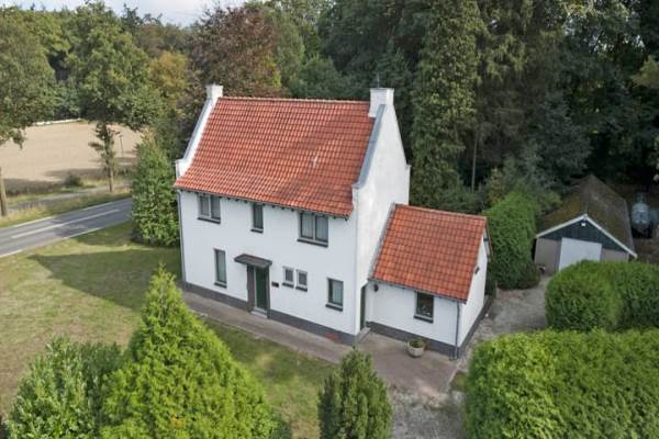 Woning Kesselseweg 34 Helden