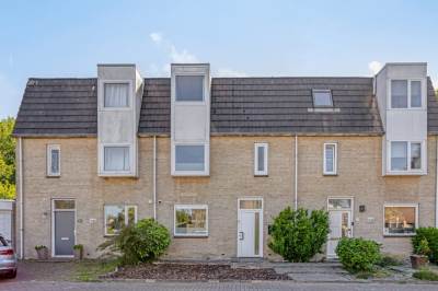 Woning Ridderzaal 62 Eindhoven