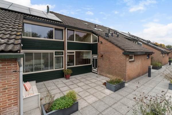 Woning Tichelberg 26 Zoetermeer