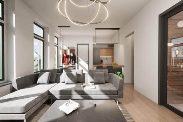 Woning Schie 25 Schiedam