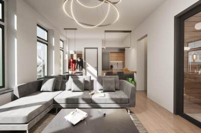 Woning Schie 25 Schiedam