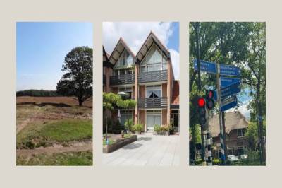 Woning Cornelis Bakkerlaan 39 Laren (NH)